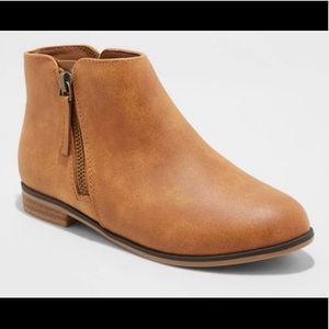 Girls' Judi Booties - Cat & Jack™